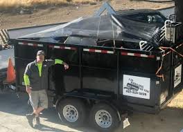 Shed Removal in Northfield, NJ